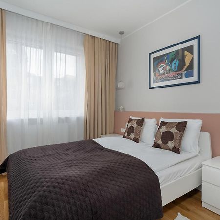 Trendy Apartment Polna In Poznan By Noclegi Renters Екстер'єр фото