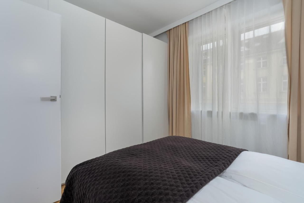 Trendy Apartment Polna In Poznan By Noclegi Renters Екстер'єр фото