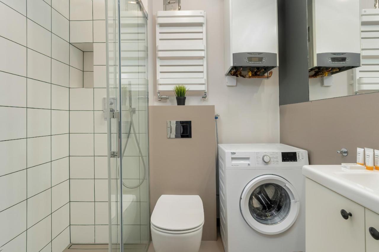 Trendy Apartment Polna In Poznan By Noclegi Renters Екстер'єр фото